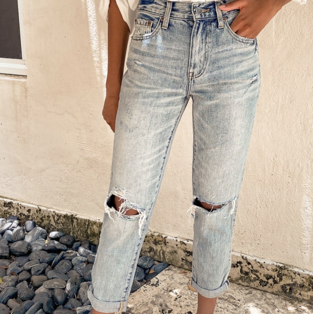 Cute jeans 👖